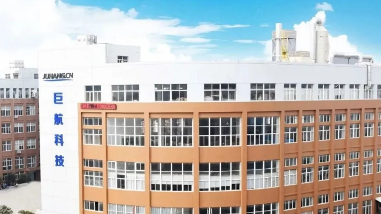 博革咨詢助力臺州自動化設(shè)備公司實現(xiàn)精益管理升級