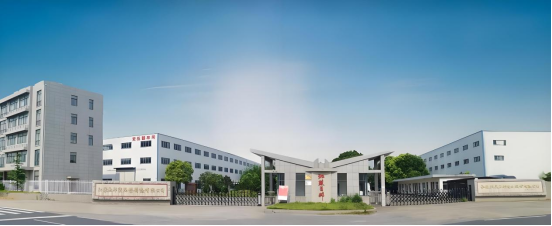 博革與江蘇電力企業簽約工廠落地項目，建設標桿工廠