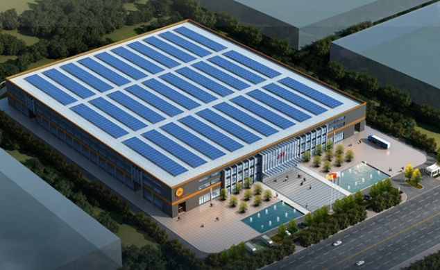 博革與蕪湖佳宏新材料達成合作，簽約目視化設計落地工程項目