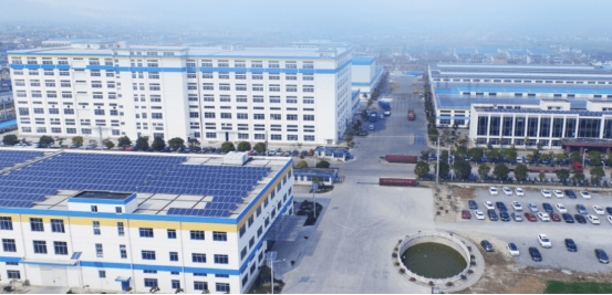 上海博革與江東金具設(shè)備有限公司簽約，定制化工程服務(wù)賦能金具制造現(xiàn)場升級(jí)?