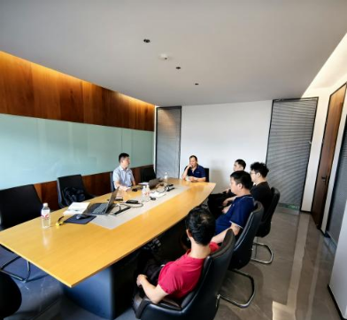 上海博革咨詢攜手浙江利豐科技，精益布局規(guī)劃項(xiàng)目正式啟動(dòng)?