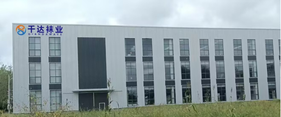 以精益為綱，筑智造基底——安徽千達(dá)襪業(yè)新廠房布局規(guī)劃