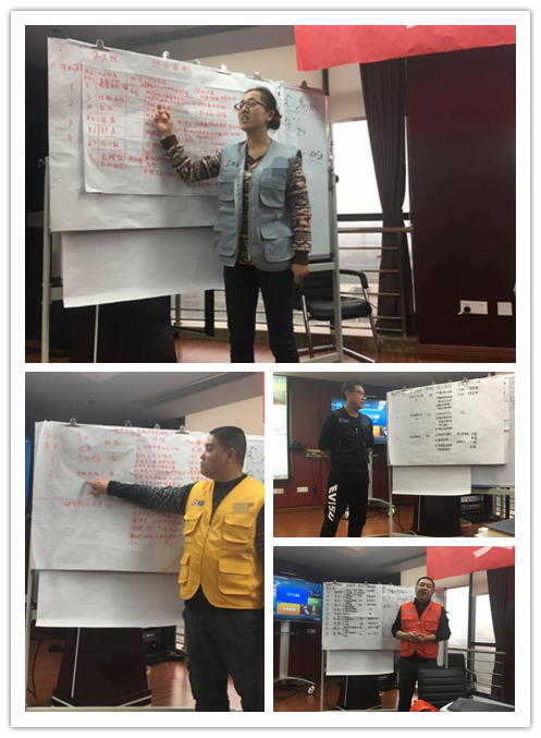 航空安全精益管理知識分享