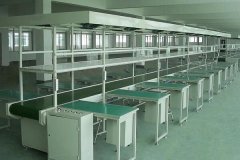 精益生產中單件連續流水平衡作業的意義