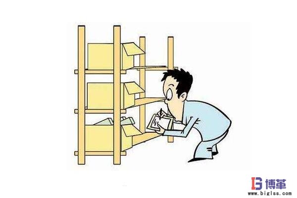 庫存管理之交付周期設計