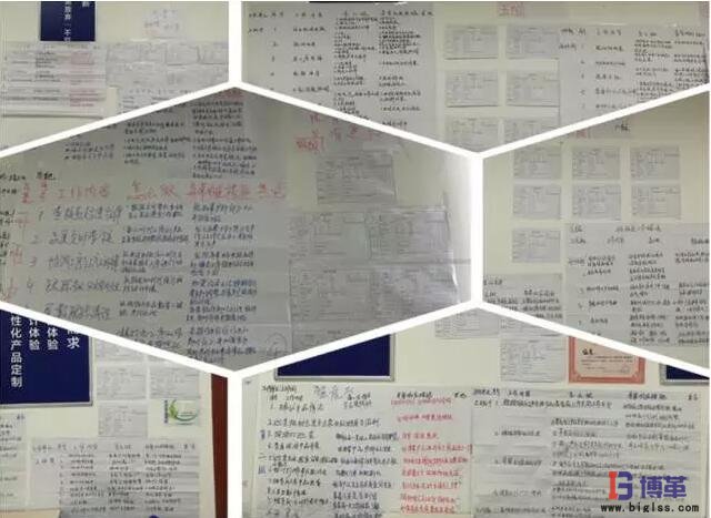 精益管理人才培養成果發表