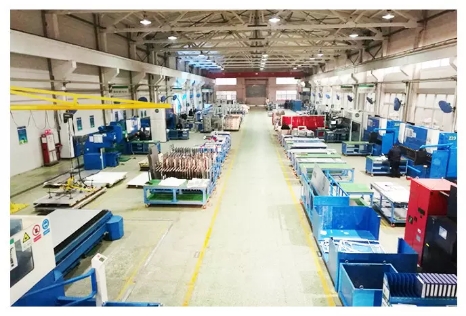 5S星級認(rèn)證星級車間 5S星級認(rèn)證星級車間