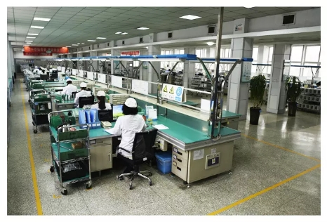 5S星級認(rèn)證星級車間 5S星級認(rèn)證星級車間