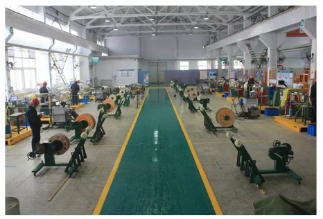 5S星級認(rèn)證星級車間 5S星級認(rèn)證星級車間