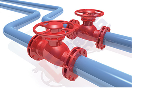 工業(yè)管道顏色標(biāo)識 工業(yè)管道顏色標(biāo)識