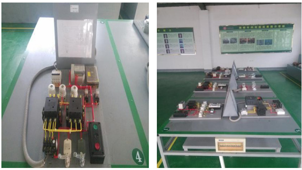 設(shè)備管理專業(yè)維護道場