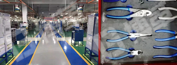 精益生產(chǎn)車間現(xiàn)場 精益生產(chǎn)車間現(xiàn)場