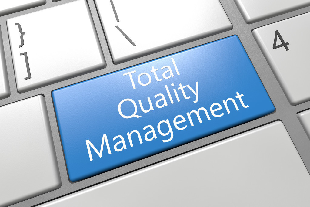 企業如何實施TPM設備管理？