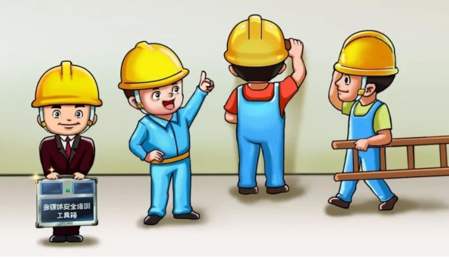 “八個做到”帶你做好班組長！