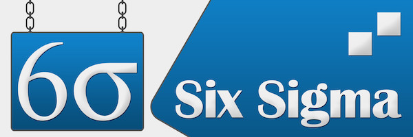 企業推行精益六西格瑪的六大誤區