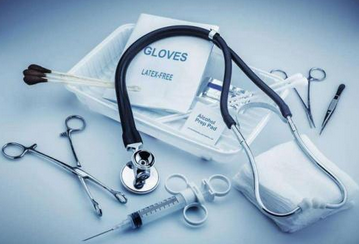 醫療器械簡易自動化LCIA改善案例