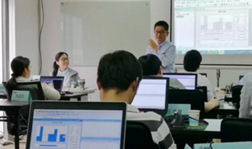 【年中鉅惠】六西格瑪綠帶公開課火熱報(bào)名中！