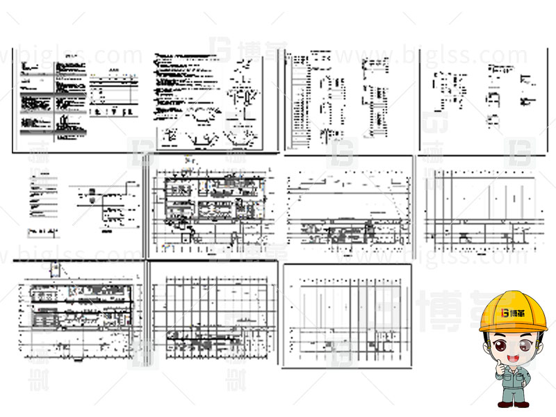 新工廠規(guī)劃，工業(yè)園區(qū)規(guī)劃，車間布局規(guī)劃，生產(chǎn)線體設計，數(shù)字化工廠，目視化設計，上海博革，博革咨詢