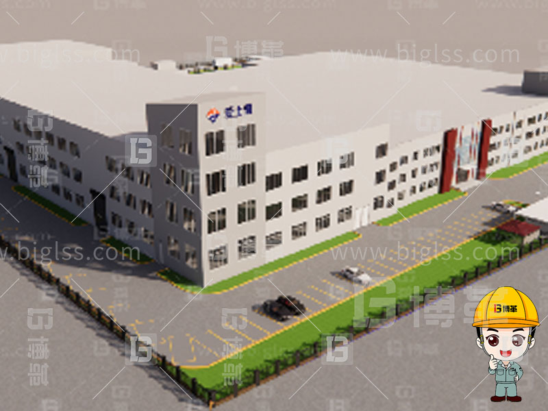 新工廠規(guī)劃，工業(yè)園區(qū)規(guī)劃，車間布局規(guī)劃，生產(chǎn)線體設(shè)計(jì)，數(shù)字化工廠，目視化設(shè)計(jì)，上海博革，博革咨詢