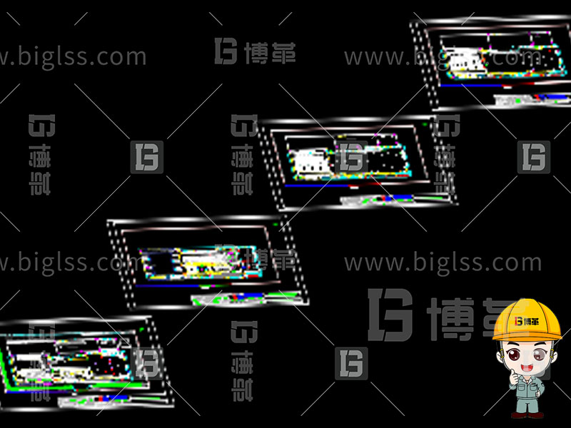 新工廠規(guī)劃，工業(yè)園區(qū)規(guī)劃，車間布局規(guī)劃，生產(chǎn)線體設(shè)計(jì)，數(shù)字化工廠，目視化設(shè)計(jì)，上海博革，博革咨詢