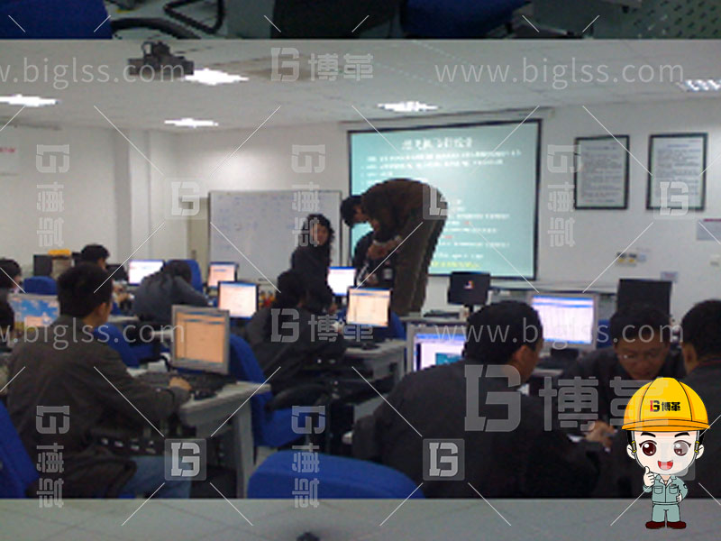 六西格瑪，六西格瑪培訓，六西格瑪綠帶，六西格瑪黑帶，中質協綠帶，中質協黑帶，上海博革，博革咨詢