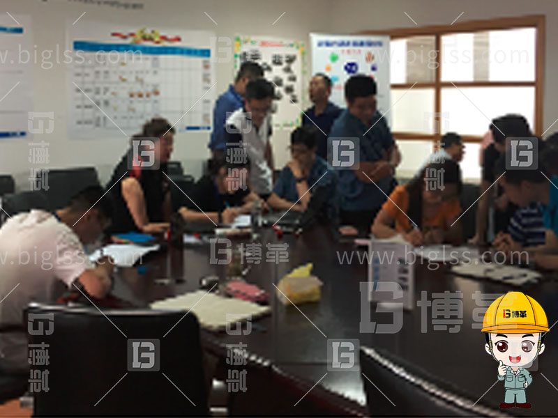 精益人才，精益人才培養，精益人才培訓，班組長培訓，金牌班組長，管理者實戰，管理者實戰培訓，上海博革，博革咨詢